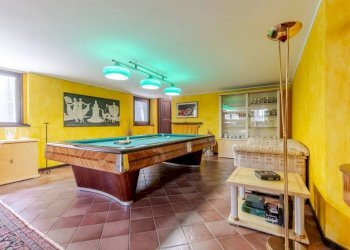 Cantina - Villa via Francesco Inzoli, 9, Tradate - photo 47