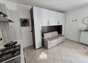 Cucina - Appartamento via Giovanni Antonio Molineri, 12, Bra - foto 7