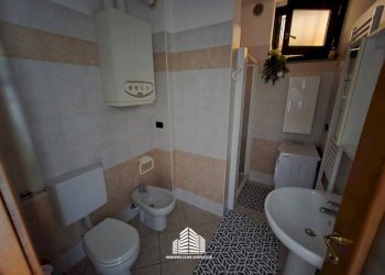 Bagno - Appartamento via Giovanni Antonio Molineri, 12, Bra - foto 11