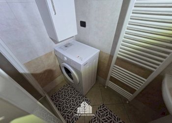 Bagno - Appartamento via Giovanni Antonio Molineri, 12, Bra - foto 12
