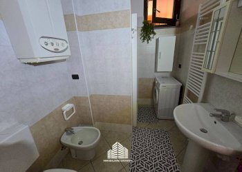 Bagno - Appartamento via Giovanni Antonio Molineri, 12, Bra - foto 13