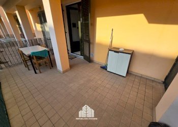 Terrazzo - Appartamento via Giovanni Antonio Molineri, 12, Bra - foto 18