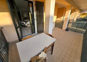 Terrazzo - Appartamento via Giovanni Antonio Molineri, 12, Bra - foto 19