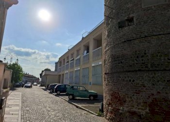 Zona - Quadrilocale piazza Francesco Donato, 4, Saluggia - foto 3