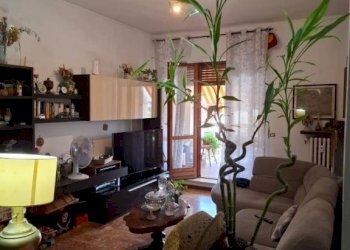 Salone - Quadrilocale piazza Francesco Donato, 4, Saluggia - foto 5