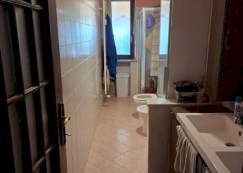 Bagno - Quadrilocale piazza Francesco Donato, 4, Saluggia - foto 6