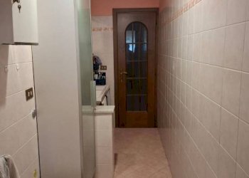 Bagno - Quadrilocale piazza Francesco Donato, 4, Saluggia - foto 7