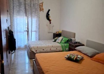 Camera da letto - Quadrilocale piazza Francesco Donato, 4, Saluggia - foto 9