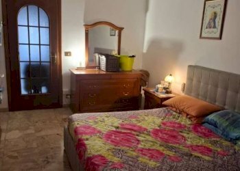 Camera da letto - Quadrilocale piazza Francesco Donato, 4, Saluggia - foto 10