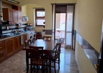 Cucina - Quadrilocale piazza Francesco Donato, 4, Saluggia - foto 11