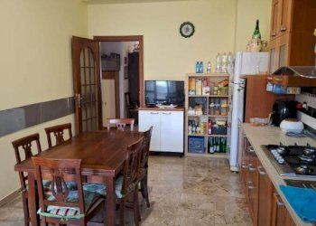 Cucina - Quadrilocale piazza Francesco Donato, 4, Saluggia - foto 12