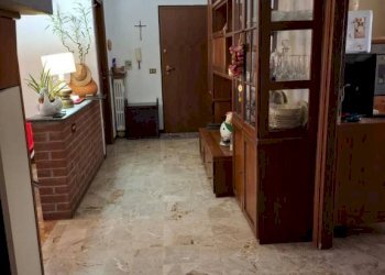 Ingresso - Quadrilocale piazza Francesco Donato, 4, Saluggia - foto 13