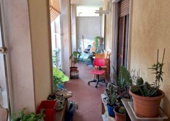 Terrazzo - Quadrilocale piazza Francesco Donato, 4, Saluggia - foto 14