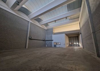 Magazzino - Capannone via Isaac Newton, 12, Pero - foto 3