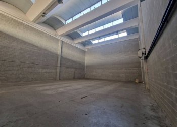 Magazzino - Capannone via Isaac Newton, 12, Pero - foto 5