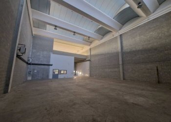 Magazzino - Capannone via Isaac Newton, 12, Pero - foto 7