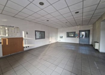 Ufficio - Capannone via Isaac Newton, 12, Pero - foto 12