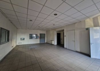 Ufficio - Capannone via Isaac Newton, 12, Pero - foto 13