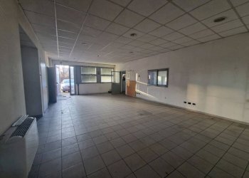 Ufficio - Capannone via Isaac Newton, 12, Pero - foto 14