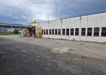 Magazzino - Capannone via John Fitzgerald Kennedy, Cerro Maggiore - foto 6