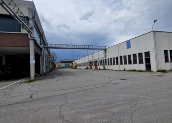 Magazzino - Capannone via John Fitzgerald Kennedy, Cerro Maggiore - foto 7