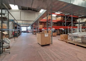 Magazzino - Capannone via John Fitzgerald Kennedy, Cerro Maggiore - foto 9