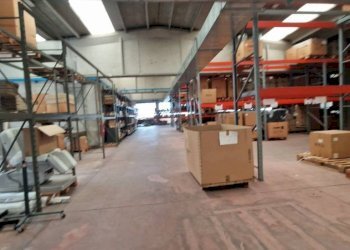 Magazzino - Capannone via John Fitzgerald Kennedy, Cerro Maggiore - foto 11