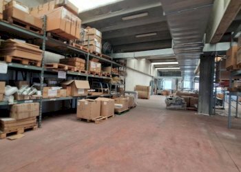 Magazzino - Capannone via John Fitzgerald Kennedy, Cerro Maggiore - foto 12