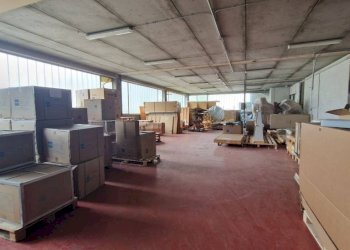 Magazzino - Capannone via John Fitzgerald Kennedy, Cerro Maggiore - foto 13