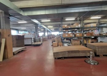 Magazzino - Capannone via John Fitzgerald Kennedy, Cerro Maggiore - foto 14