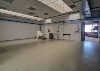 Magazzino - Capannone via John Fitzgerald Kennedy, Cerro Maggiore - foto 15