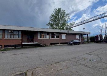 Magazzino - Capannone via John Fitzgerald Kennedy, Cerro Maggiore - foto 16