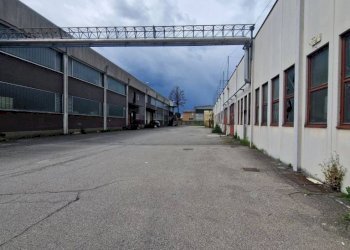 Magazzino - Capannone via John Fitzgerald Kennedy, Cerro Maggiore - foto 17