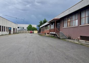 Magazzino - Capannone via John Fitzgerald Kennedy, Cerro Maggiore - foto 18