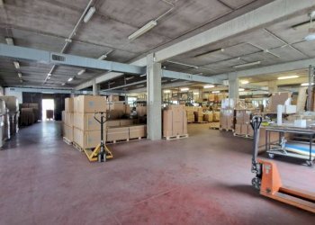 Magazzino - Capannone via John Fitzgerald Kennedy, Cerro Maggiore - foto 19