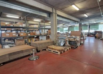 Magazzino - Capannone via John Fitzgerald Kennedy, Cerro Maggiore - foto 20