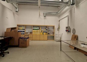 Magazzino - Capannone via John Fitzgerald Kennedy, Cerro Maggiore - foto 21