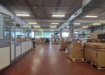 Magazzino - Capannone via John Fitzgerald Kennedy, Cerro Maggiore - foto 22