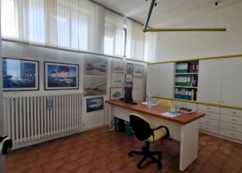 Magazzino - Capannone via John Fitzgerald Kennedy, Cerro Maggiore - foto 23