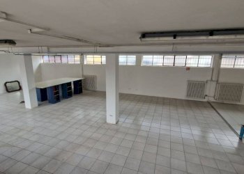 Magazzino - Capannone via John Fitzgerald Kennedy, Cerro Maggiore - foto 26