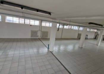 Magazzino - Capannone via John Fitzgerald Kennedy, Cerro Maggiore - foto 27