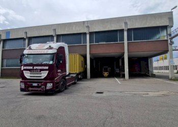 Facciata - Capannone via John Fitzgerald Kennedy, Cerro Maggiore - foto 29