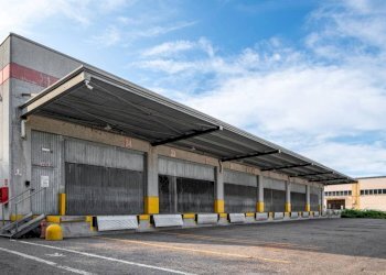 Magazzino - Capannone via Isonzo, Olgiate Olona - foto 2