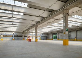 Magazzino - Capannone via Isonzo, Olgiate Olona - foto 5