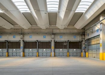 Magazzino - Capannone via Isonzo, Olgiate Olona - foto 6