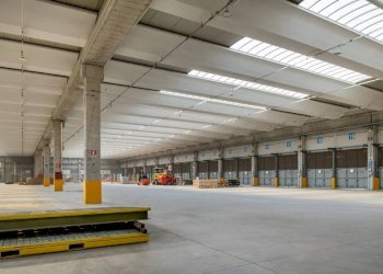 Magazzino - Capannone via Isonzo, Olgiate Olona - foto 7