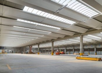 Magazzino - Capannone via Isonzo, Olgiate Olona - foto 8