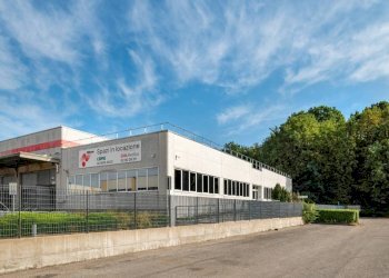 Magazzino - Capannone via Isonzo, Olgiate Olona - foto 9