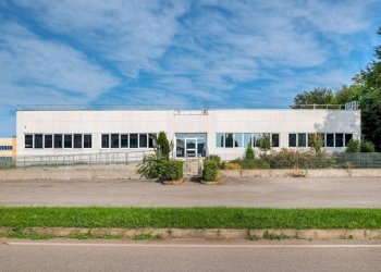 Magazzino - Capannone via Isonzo, Olgiate Olona - foto 11