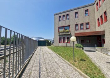 Facciata - Ufficio via Achille Grandi, 46, Rho - foto 1